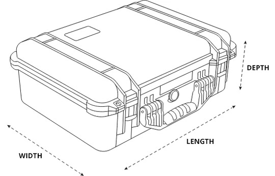 PeliCase-Icon